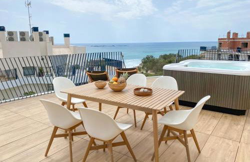 Luxury Penthouse Allonbay Village & SPA - Foto 1