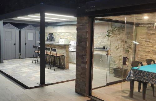 Casa de invitados de Jacky & Fredy - Foto 7