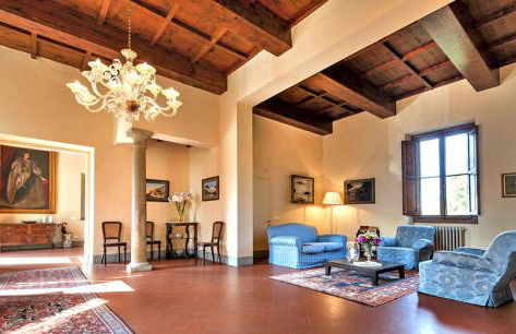 Villa Martina - Foto 16