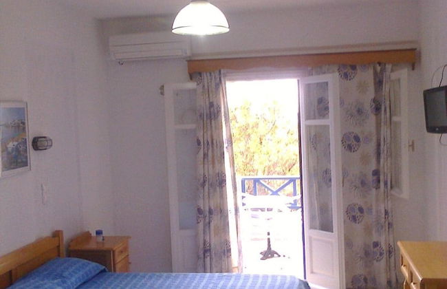 Art Studio Apartments - Foto 12