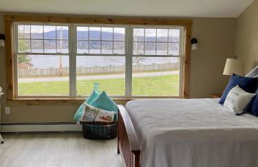 Beach House - Lake Memphremagog - Foto 18