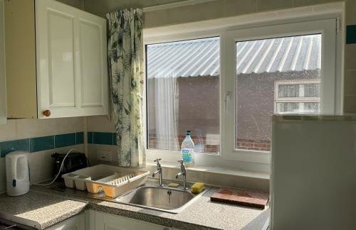 Shirls chalet in Sheppey, Leysdown - Foto 51