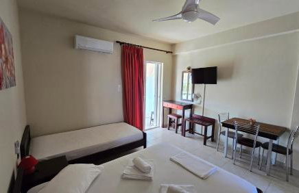 Studios Achileus 2 - Foto 38