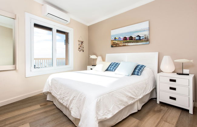 Apartamento Miracle Tarragona TH44 - Foto 3