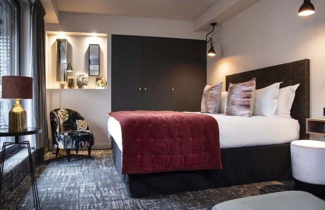 Le Rayz Vendôme - Foto 16