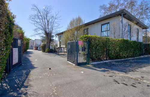 expat renting - L'Original - La Cépière - Parking - Photo 27