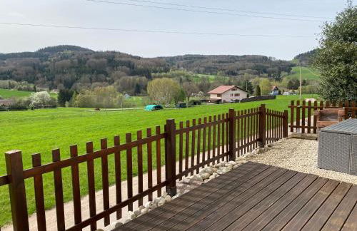 Aux Trois Gîtes - Foto 14