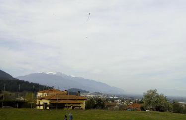 Kavala Villa 360 degrees green - Foto 31