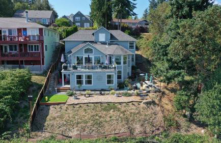 Fairway Harbor View by Avantstay Outdoor Oasis - Photo 90