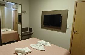 Flat Aconchegante - Park Veredas 312 - Foto 24