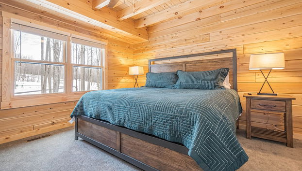 Dream Run - Foto 2, Habitación