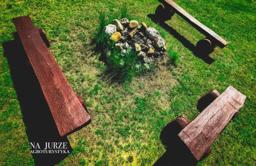 Agroturystyka na Jurze Apartamenty z widokiem na Zamek Jacuzzi Sauna Beczka - Foto 31