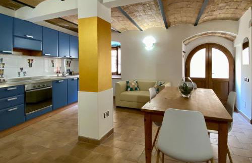 Appartamento La Corte di Trevi - Foto 10