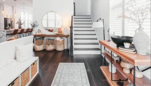 Luxury home in the heart of Indy - Foto 2