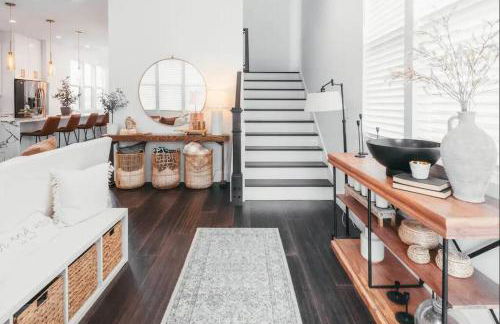 Luxury home in the heart of Indy - Foto 2