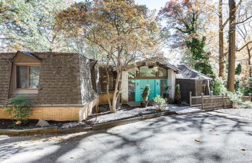 Spacious King of Prussia Home with 2 Game Rooms - Foto 35