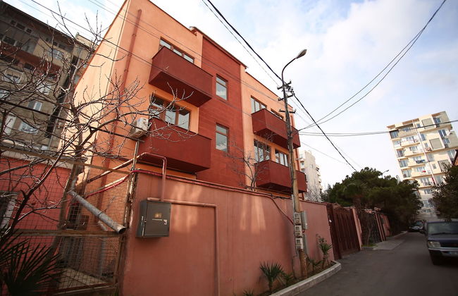 ApartHotel Otin - Foto 27