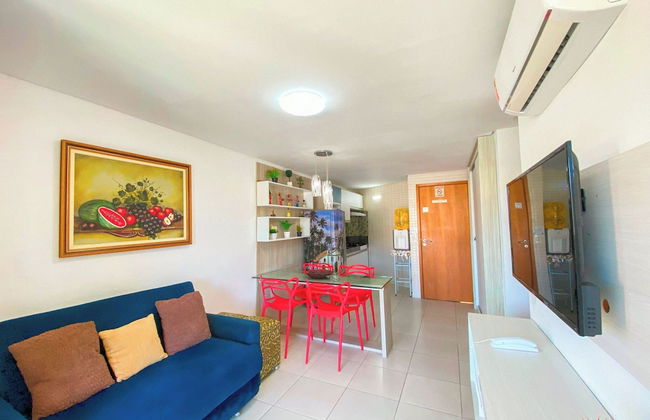 Bangalôs e flats no Carneiros Beach Resort - Photo 45