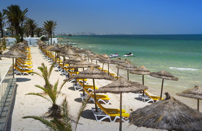 Shems Holiday Village & Aquapark - Foto 26