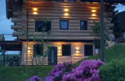 Fichtenhaus am Wisentpfad - Foto 1