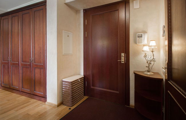 Old Riga Apartments - Photo 38