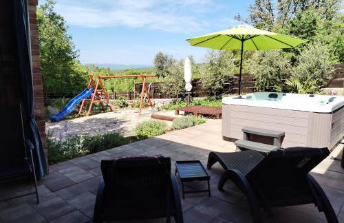 The Forest House Krk 2 - Photo 10