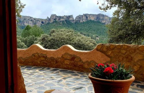 Casa los chaparrales mirador - Foto 13