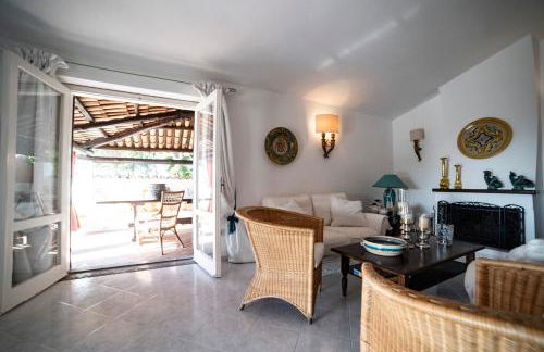 Esclusiva villa sul mare Tropea - Foto 9