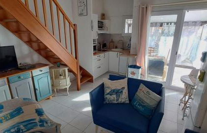 La maison coquillage - Photo 19