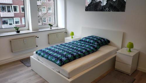 Ferienwohnung Central - Foto 4