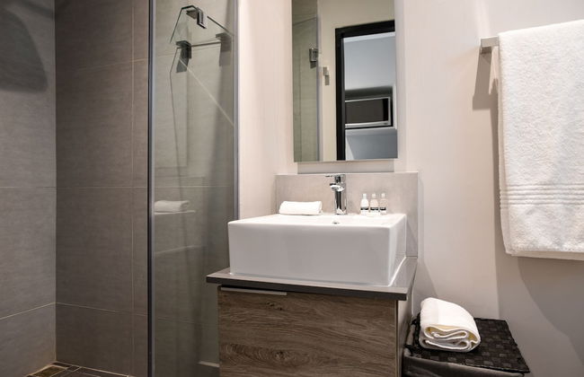 Mint Hotel Rosebank - Foto 35