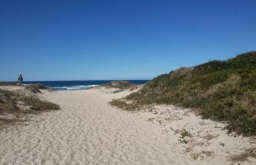 Condomínio Essence Life Residence Pé na Areia - Photo 22