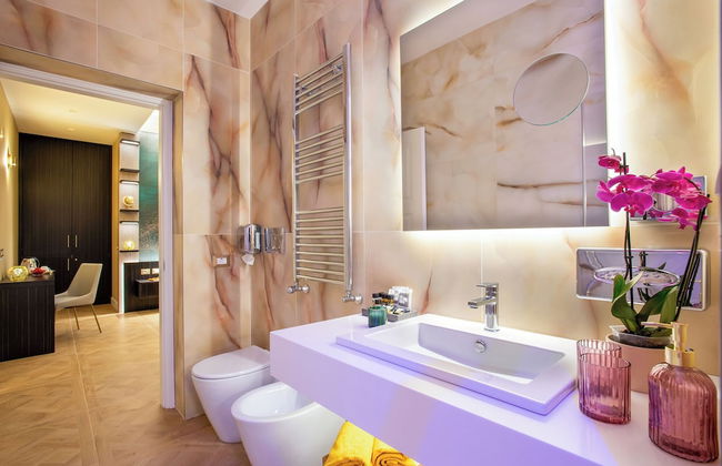 VentiSettembre Private Suites - Foto 56