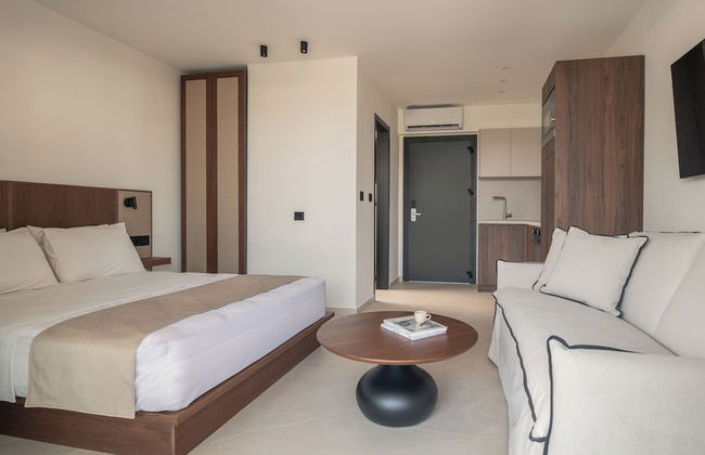 Vista Luxury Suites Halkidiki - Foto 16