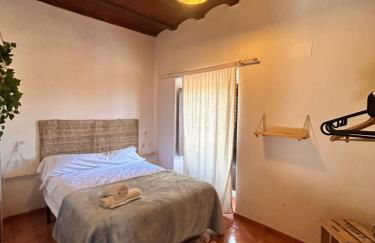 Cortijo La Torquilla Laguna Fuente de Piedra - Foto 3