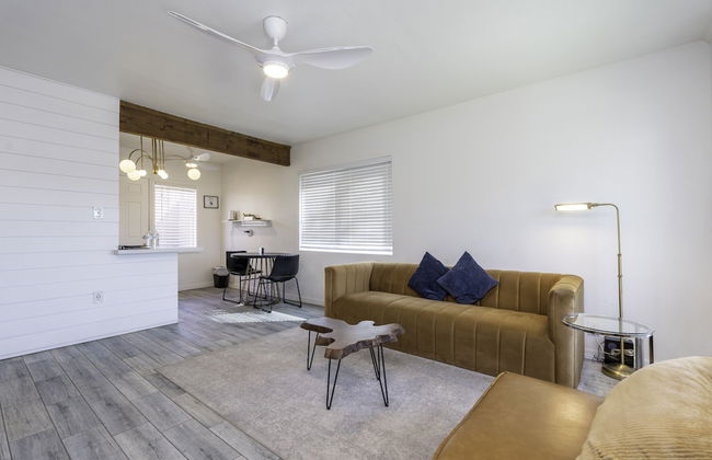 Ash & Ko Boutique Lodging - Photo 69