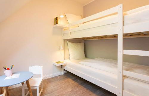 Urlaub auf dem Lande - Ferien-Apartment Süd-West - Foto 11