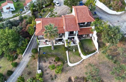 Villa Frideriki - Foto 43