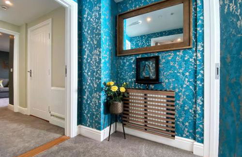 Luxury tree-house with optional ESPA Spa - Foto 31