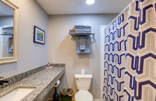 Cozy Morriston Home - Close to HITS Post Time Farm - Foto 12