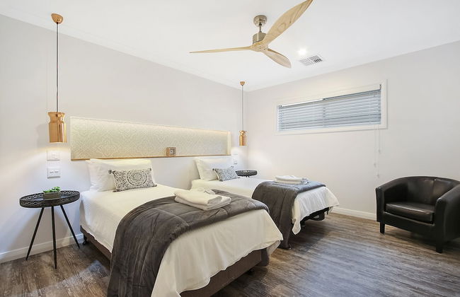 The Silver Bull All Abilities - Foto 19