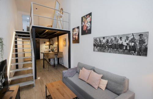 RentalSevilla Alejo Fernández II - Foto 29