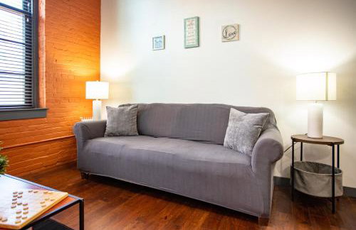 NY Style Centric Loft with King Bed by Park ave - Foto 25