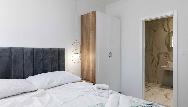 Apartment in Konavle with garden and terrace - Photo 3