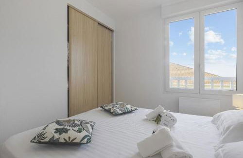 L'appartement Océane - Welkeys - Foto 15