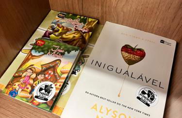 Loft Recanto de Beija - Foto 18