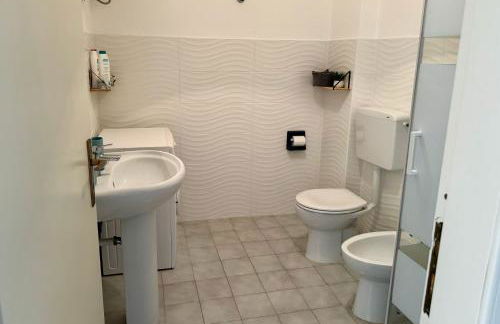 Caronì - Casa Sul Mare - Foto 38