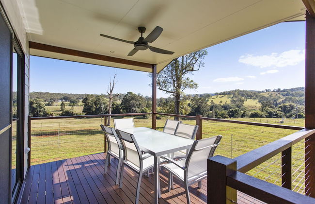 Valley Cabins By The Creek - Photo 20