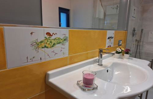 Villa Teresa Palinuro - Photo 51