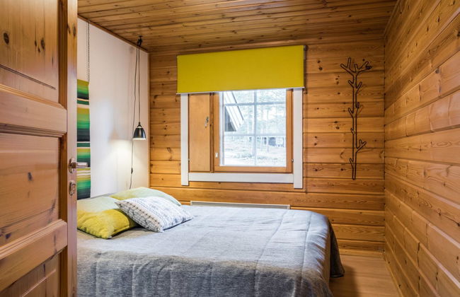 Lomaylläs b39 /suppapolku 6b - Foto 11